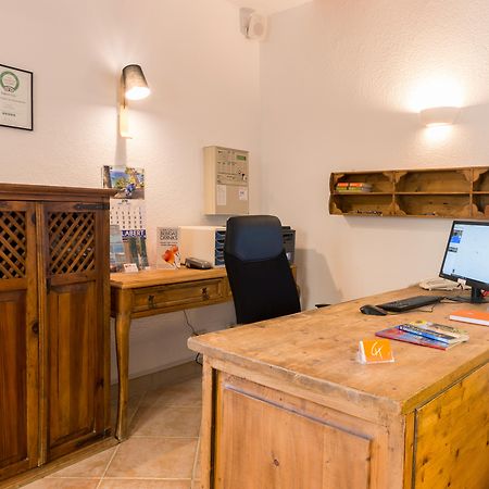 New Can Furios Hotel By Can Calco Hotels El Port de la Selva Exterior photo