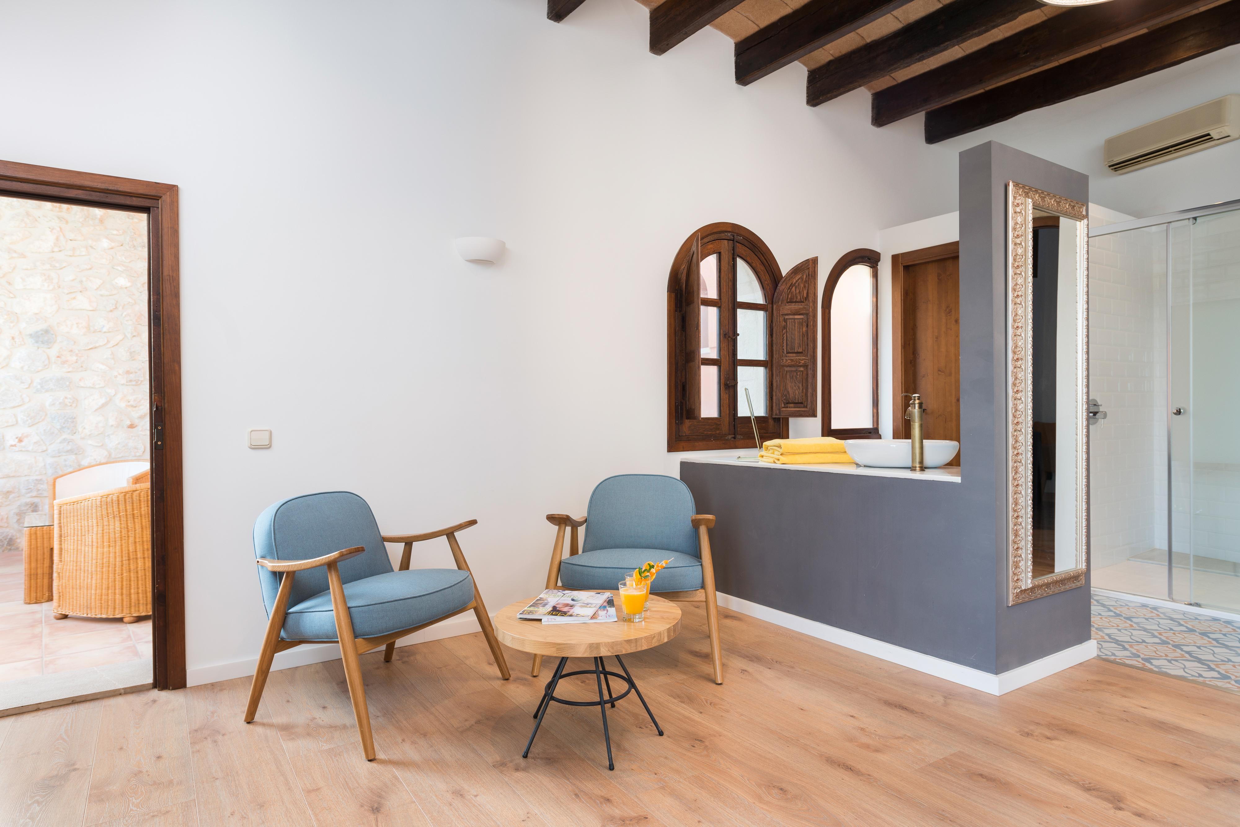 New Can Furios Hotel By Can Calco Hotels El Port de la Selva Exterior photo