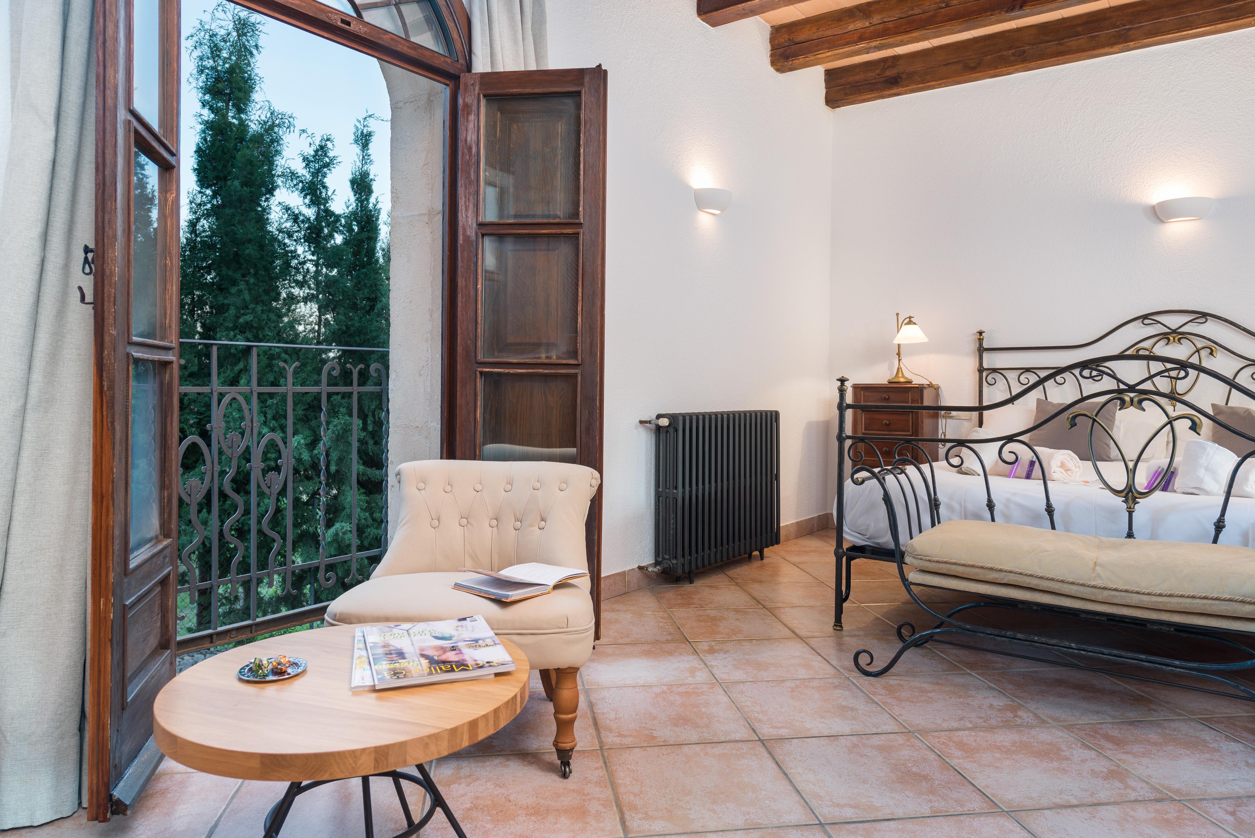 New Can Furios Hotel By Can Calco Hotels El Port de la Selva Exterior photo