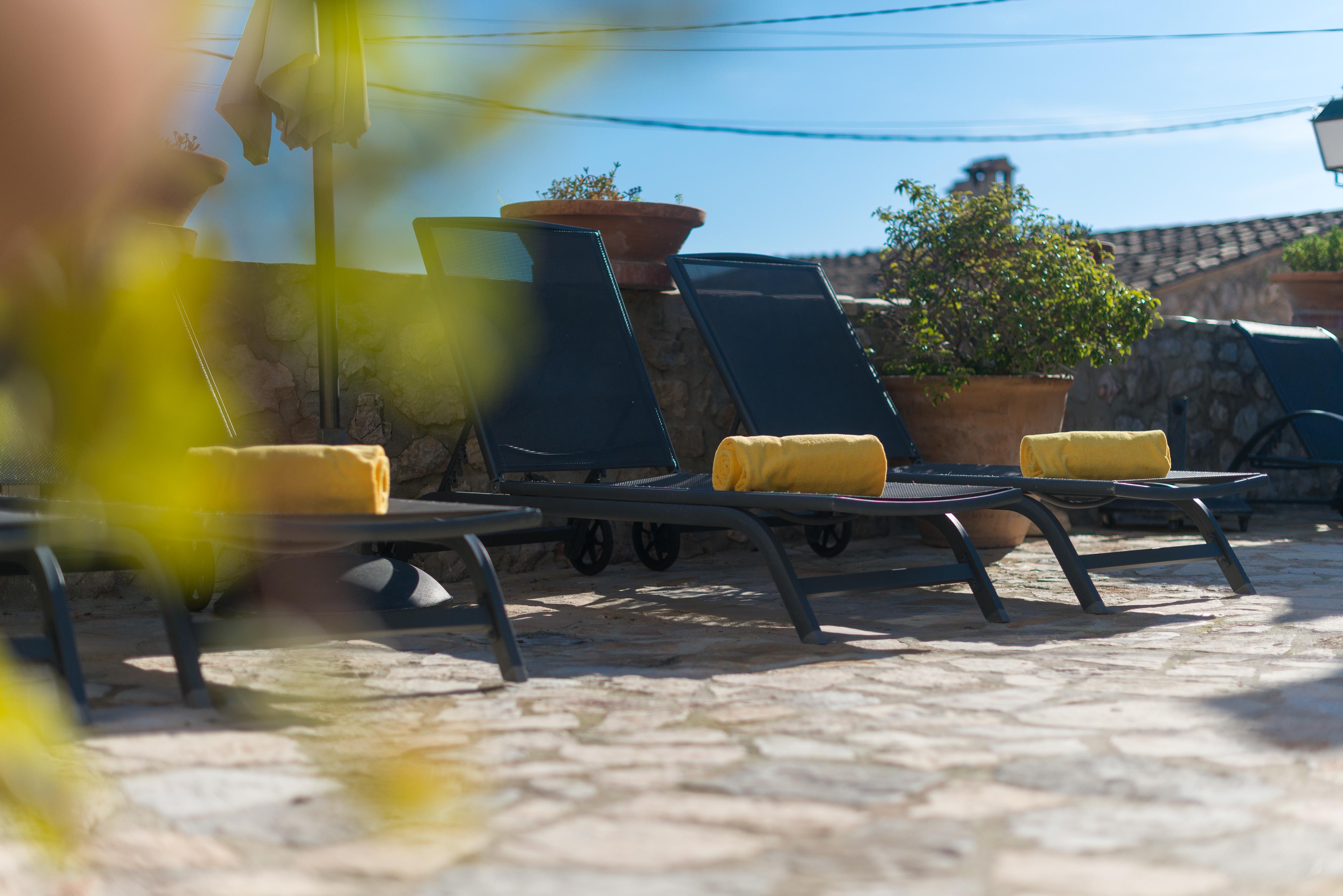 New Can Furios Hotel By Can Calco Hotels El Port de la Selva Exterior photo
