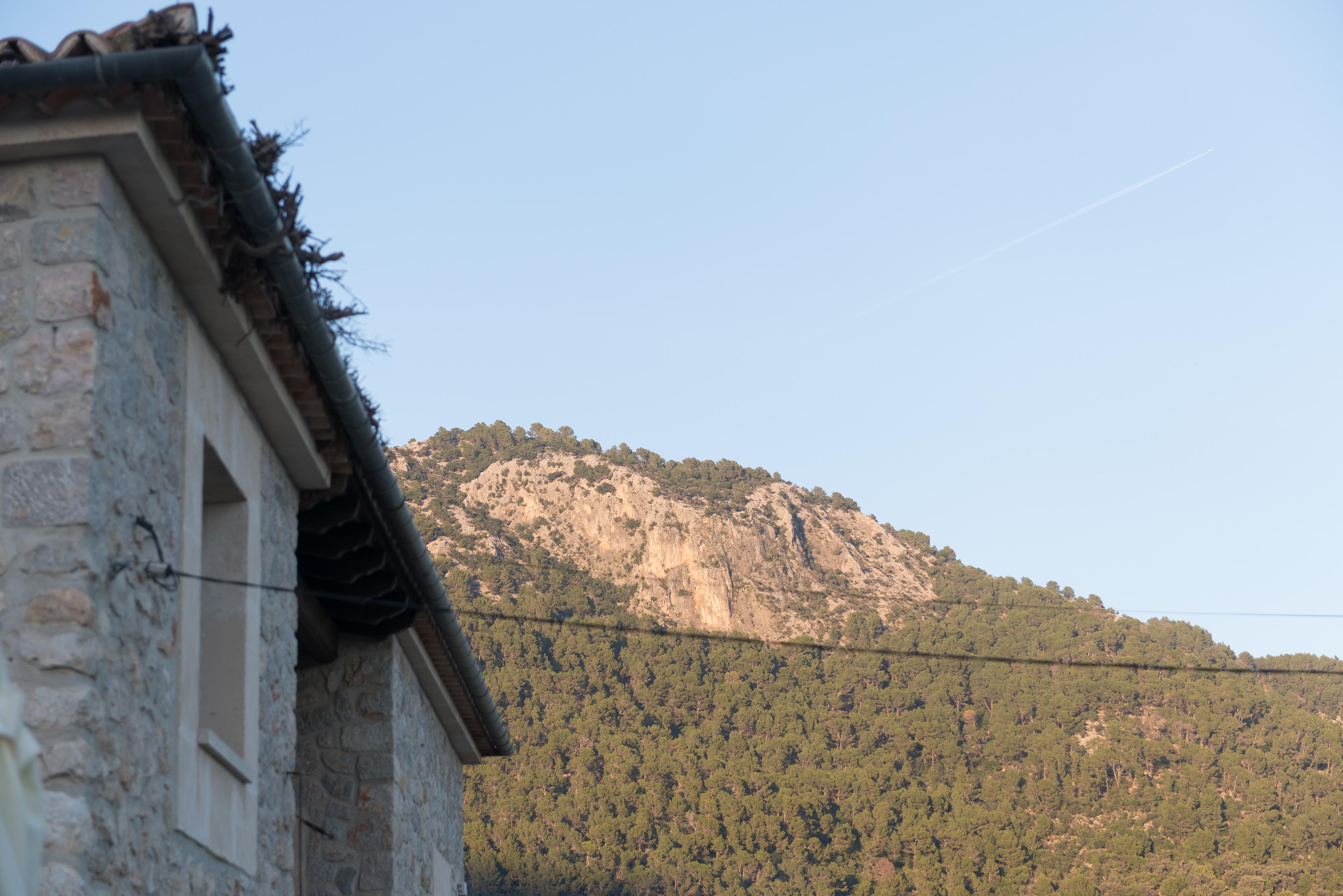 New Can Furios Hotel By Can Calco Hotels El Port de la Selva Exterior photo