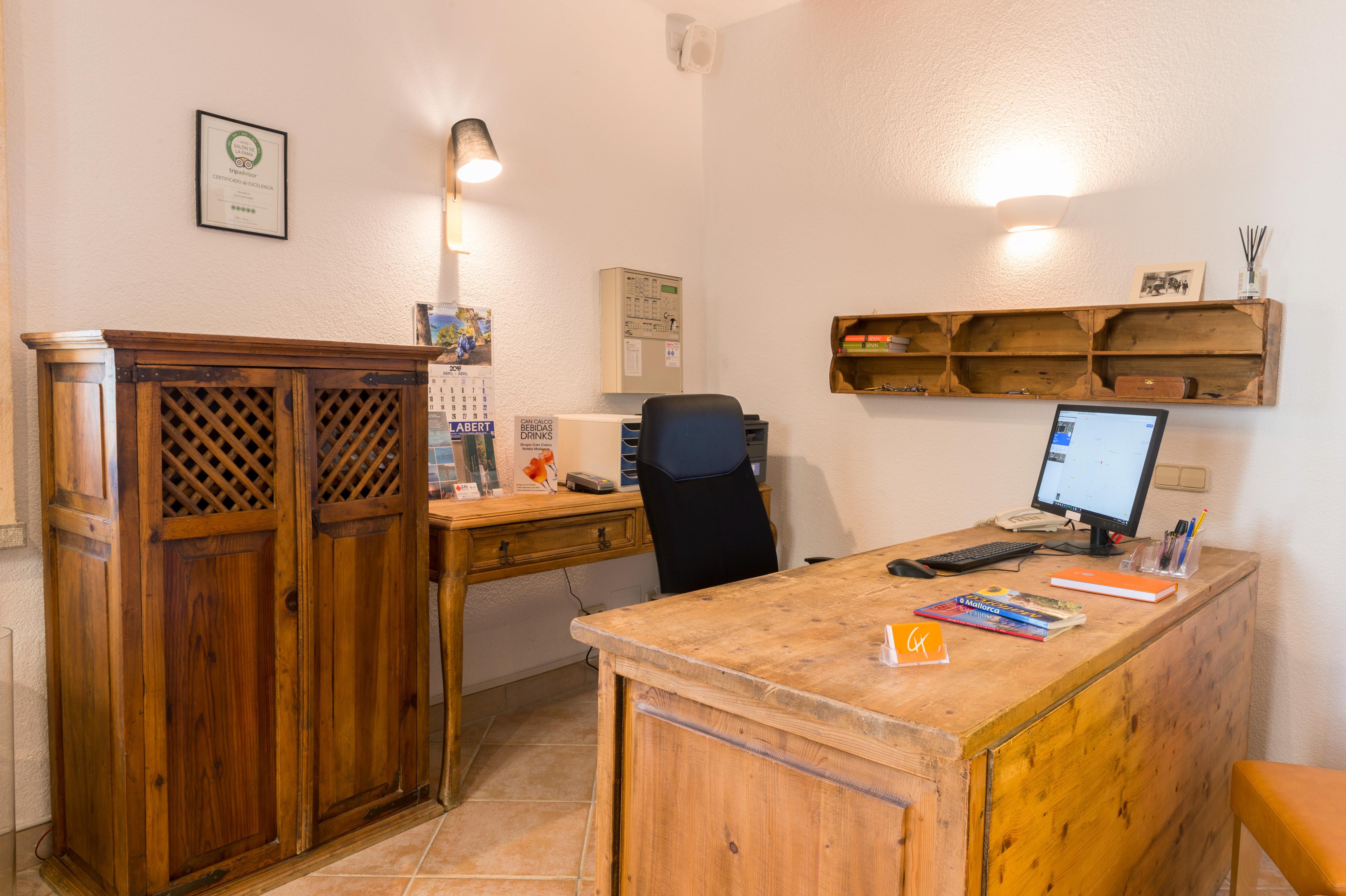 New Can Furios Hotel By Can Calco Hotels El Port de la Selva Exterior photo