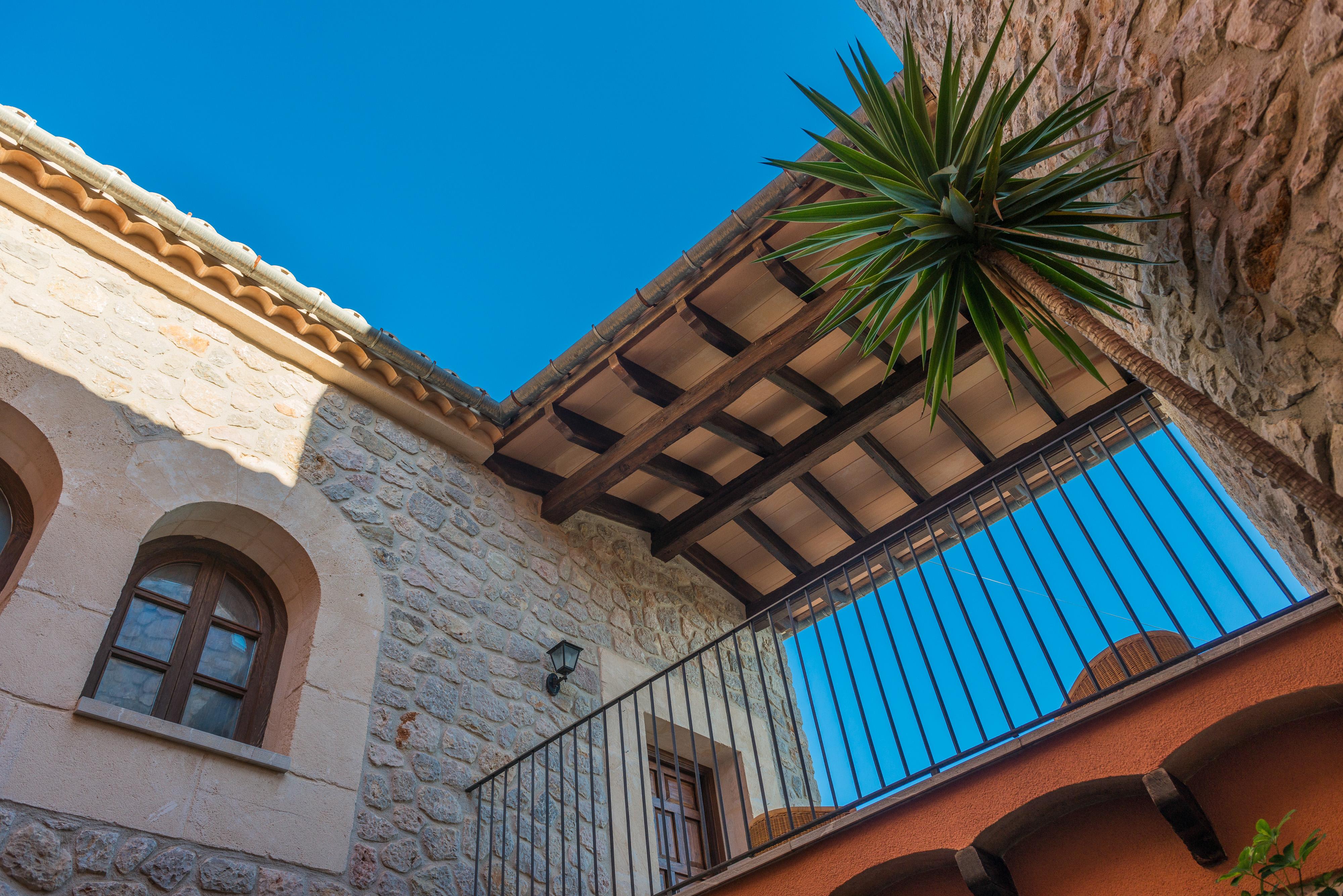 New Can Furios Hotel By Can Calco Hotels El Port de la Selva Exterior photo