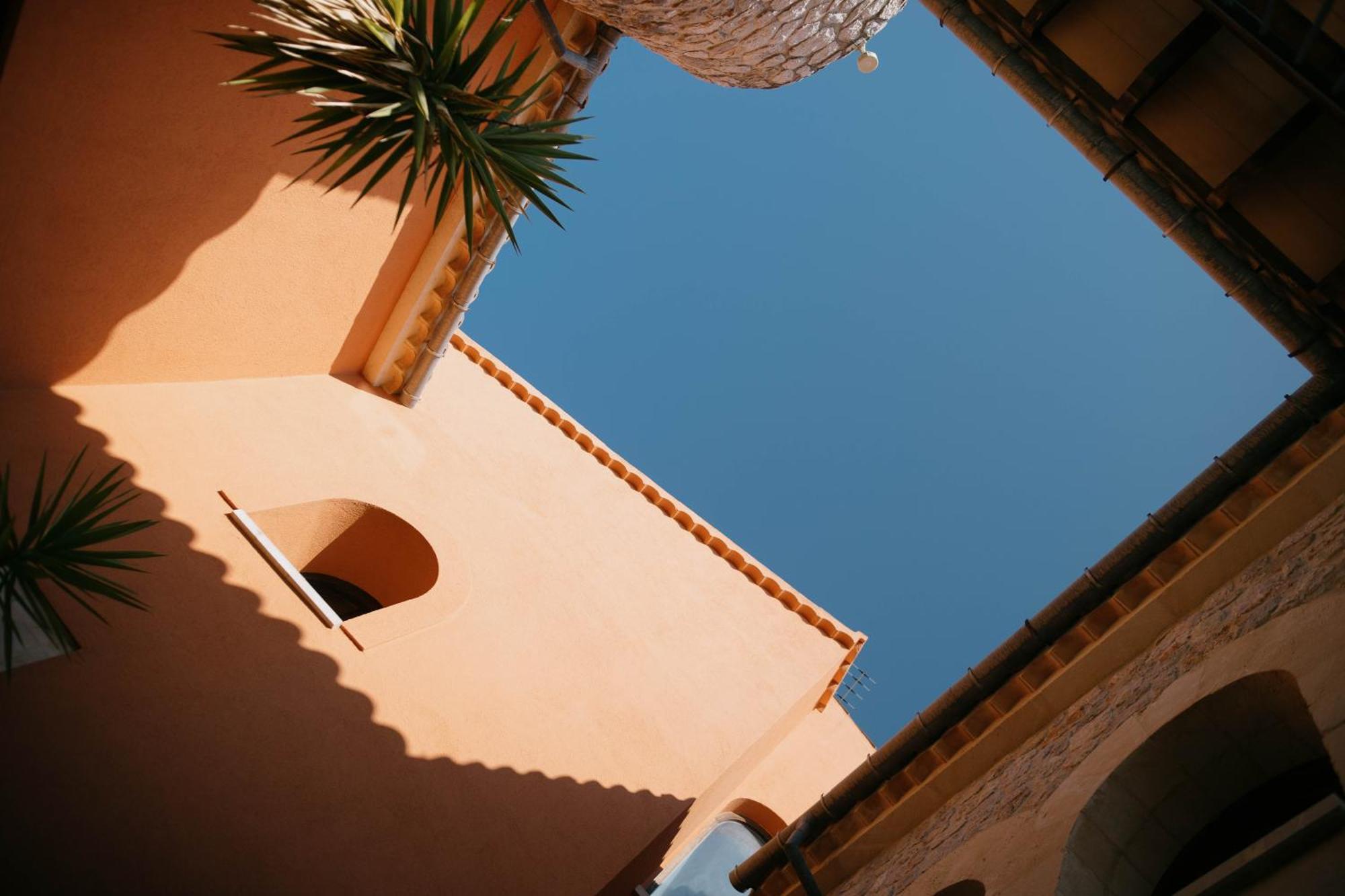 New Can Furios Hotel By Can Calco Hotels El Port de la Selva Exterior photo