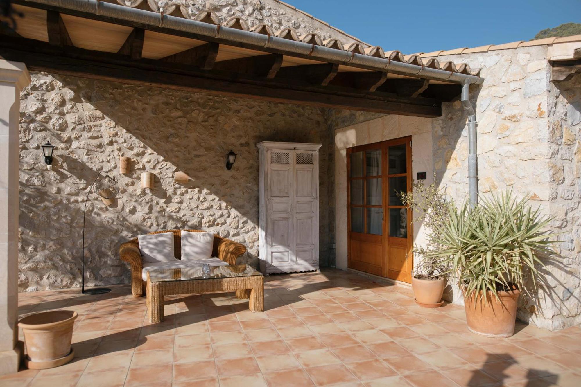 New Can Furios Hotel By Can Calco Hotels El Port de la Selva Exterior photo