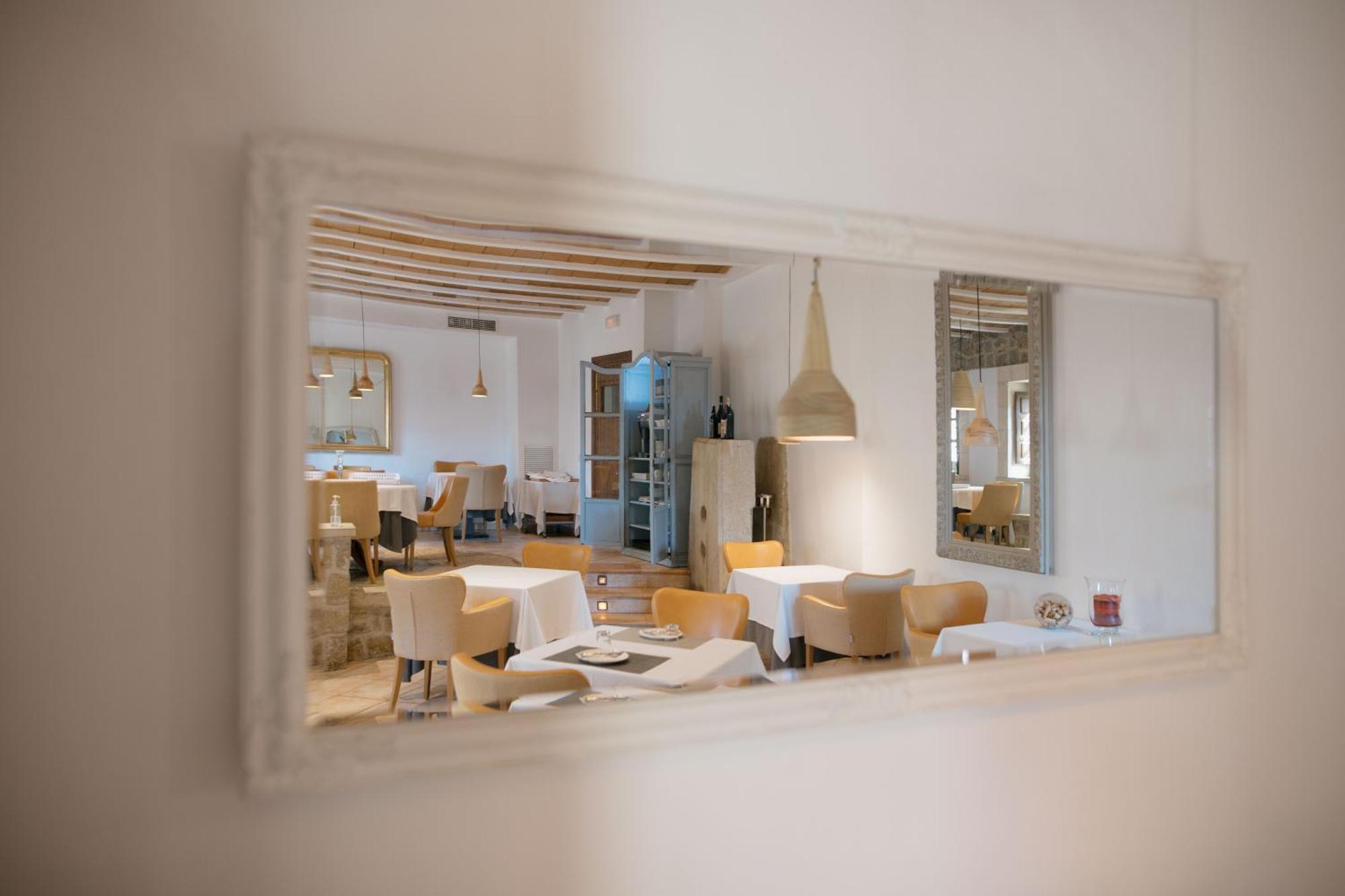 New Can Furios Hotel By Can Calco Hotels El Port de la Selva Exterior photo