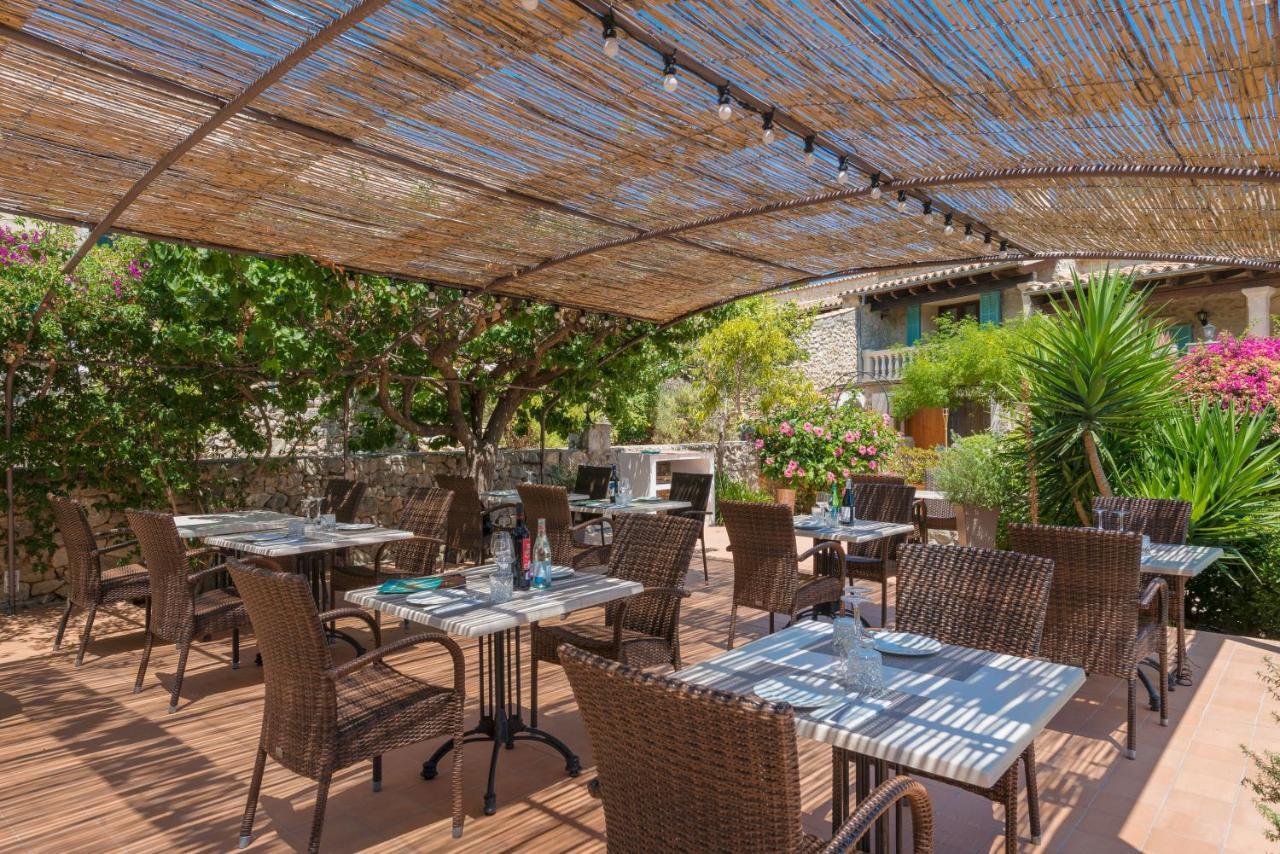 New Can Furios Hotel By Can Calco Hotels El Port de la Selva Exterior photo