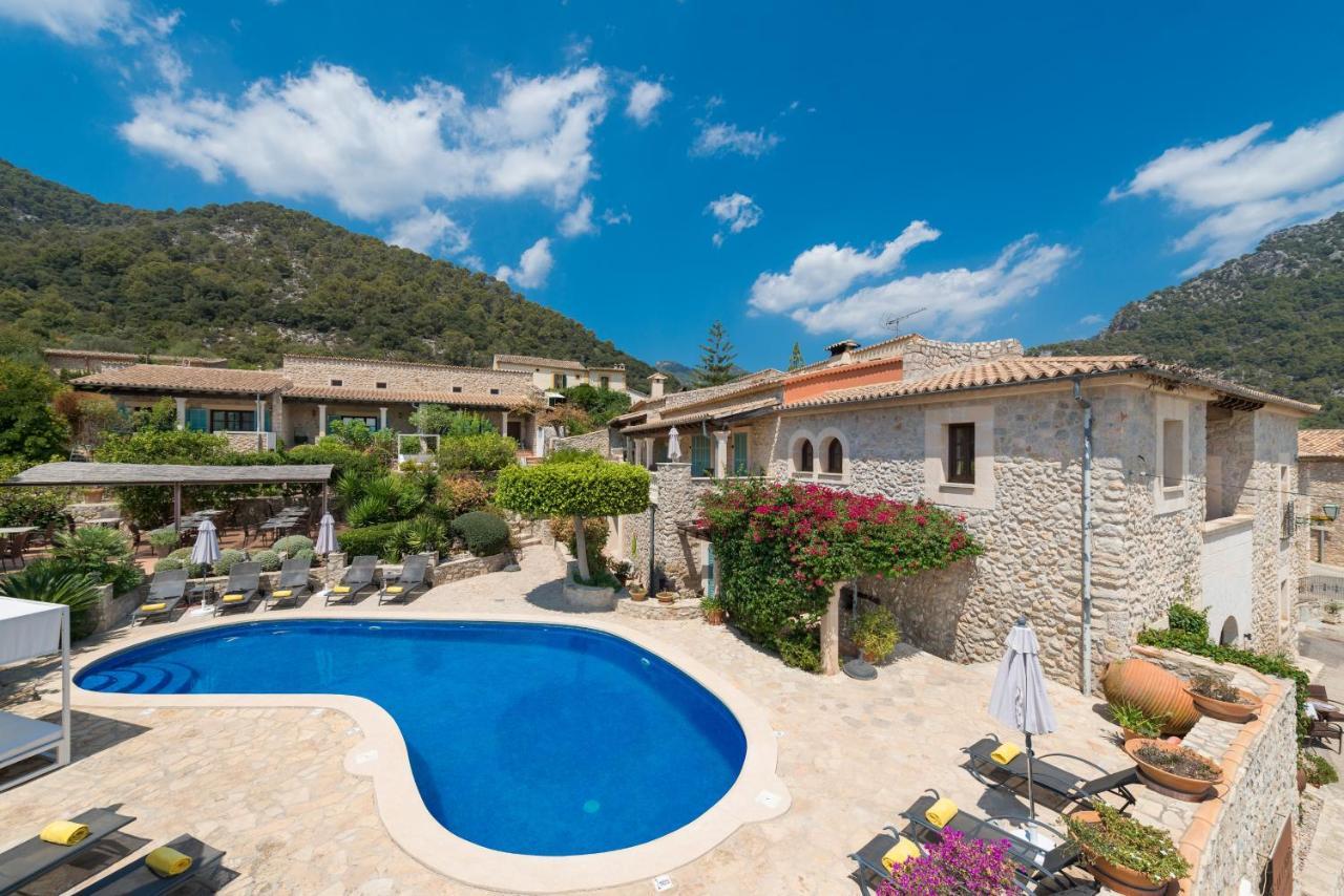 New Can Furios Hotel By Can Calco Hotels El Port de la Selva Exterior photo